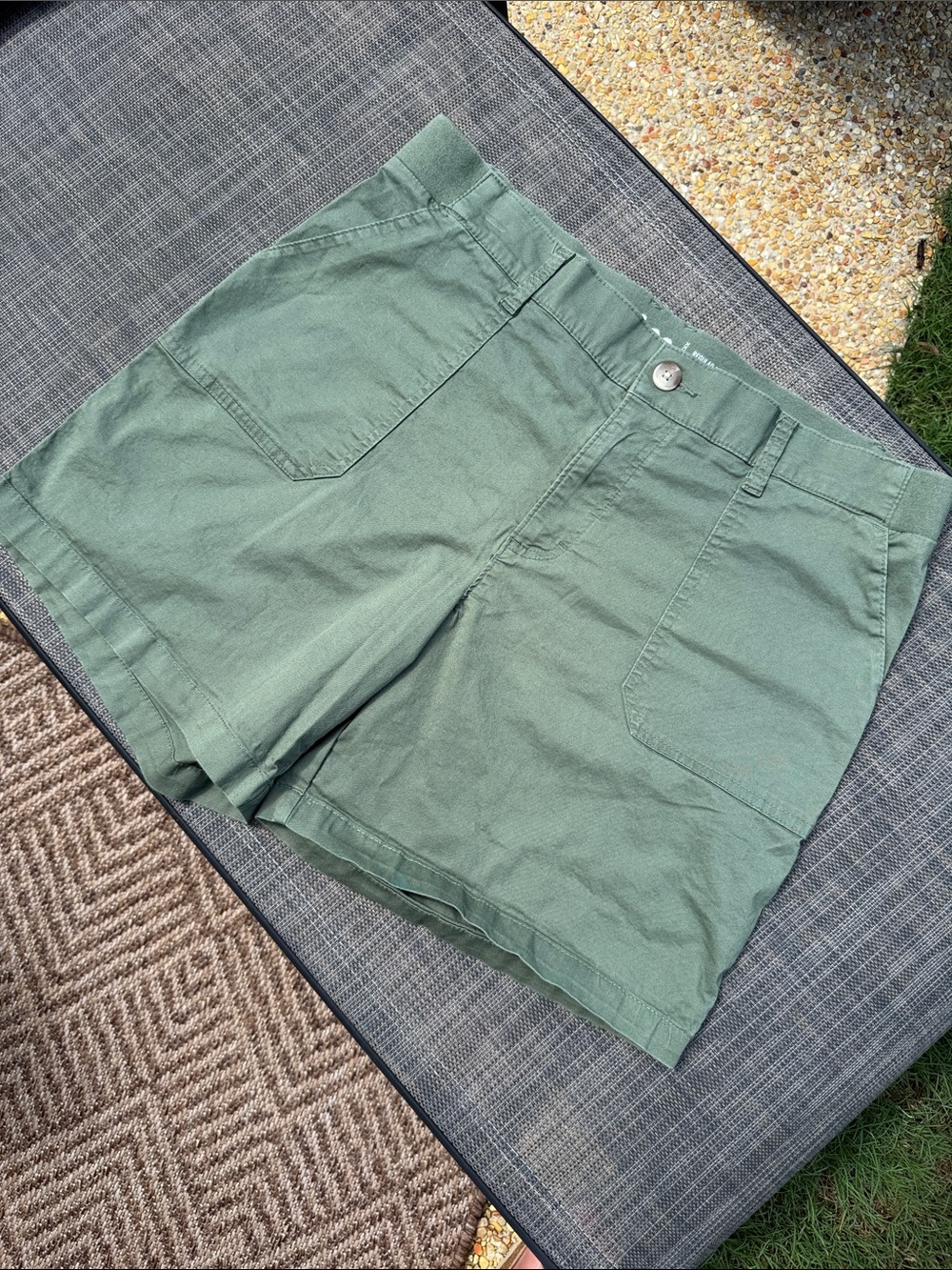 Lee Shorts